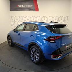 Kia Sportage VP 1.6 T-GDi 230ch ISG Hybride BVA6 4x2 GT Line Premium Bo&eacute;
