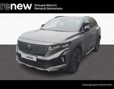 Renault Austral Samoreau