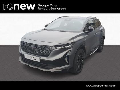 Renault Austral - 1.2 E-Tech full hybrid 200ch esprit Alpine - 25 - 36 900 €