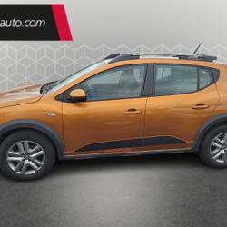 Dacia Sandero TCe 90 CVT - 22 Stepway Confort Biarritz
