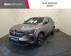 Renault Austral Boé