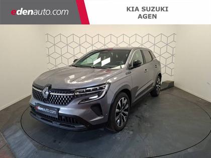 Renault Austral - E-Tech full hybrid 200 GSR2 Techno - 28 790 €