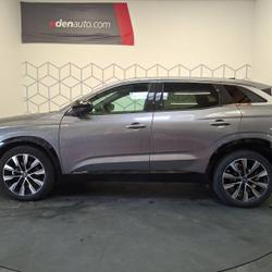 Renault Austral E-Tech full hybrid 200 GSR2 Techno Bo&eacute;