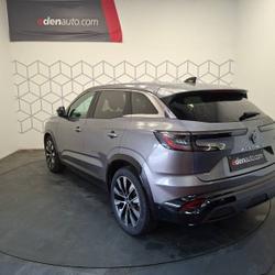 Renault Austral E-Tech full hybrid 200 GSR2 Techno Sainte-Bazeille