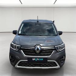 Renault Kangoo KANGOO VAN BLUE DCI 95 - EXTRA SESAME OUVRE TOI Tonnay-Charente