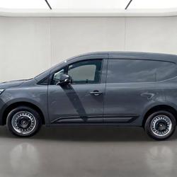 Renault Kangoo KANGOO VAN BLUE DCI 95 - EXTRA SESAME OUVRE TOI Tonnay-Charente