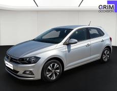 Volkswagen Polo Onet-le-Château