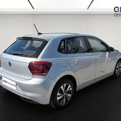 Volkswagen Polo Polo 1.0 TSI 95 S&S BVM5 Confortline Business Onet-le-Ch&acirc;teau