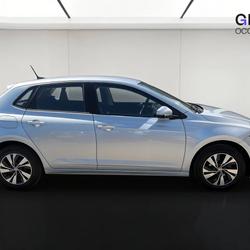 Volkswagen Polo Polo 1.0 TSI 95 S&S BVM5 Confortline Business Onet-le-Ch&acirc;teau