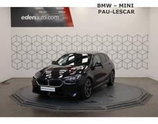 BMW Serie 1 Lescar