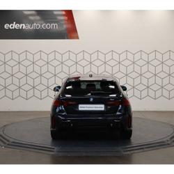 BMW Serie 1 120 170 ch DKG7 M Sport Lescar