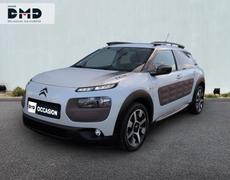 Citroen C4 Cactus Morlaix