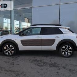 Citroen C4 Cactus PureTech 110 Rip Curl S&S Morlaix