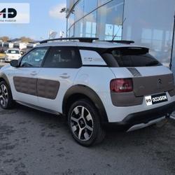 Citroen C4 Cactus PureTech 110 Rip Curl S&S Morlaix