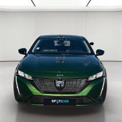 Peugeot 308 III Phase 1 308 PureTech 130ch S&S EAT8 - Allure Pack Tonnay-Charente