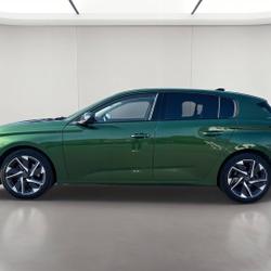 Peugeot 308 III Phase 1 308 PureTech 130ch S&S EAT8 - Allure Pack Tonnay-Charente