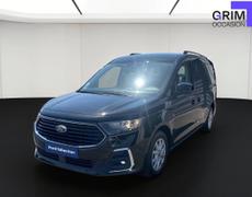 Ford Grand Tourneo Connect Lattes