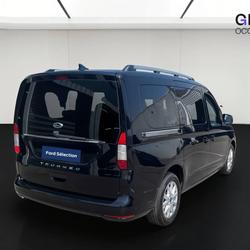 Ford Grand Tourneo Connect Grand Tourneo Connect 2.0 EcoBlue 102 BVM6 Titanium Lattes