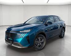 Peugeot e-3008