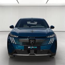 Peugeot e-3008 3008 Hybrid 145 e-DCS6 - Allure Tonnay-Charente
