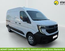 Renault Master Saint-Fons