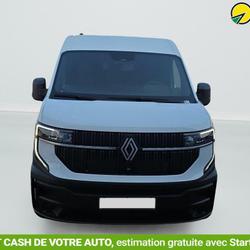 Renault Master Fourgon BLUE DCI 130 L2H2 3T5 TR EXTRA Saint-Fons