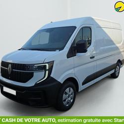 Renault Master Fourgon BLUE DCI 130 L2H2 3T5 TR EXTRA Saint-Fons
