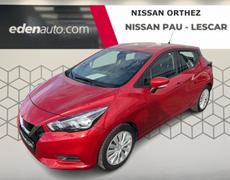 Nissan Micra Orthez
