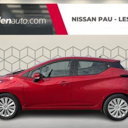 Nissan Micra IG-T 100 Acenta Orthez