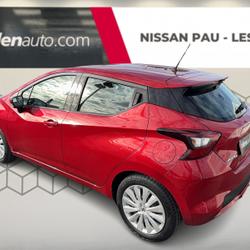 Nissan Micra IG-T 100 Acenta Orthez