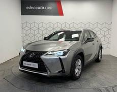 Lexus UX Toulouse