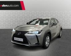 Lexus UX Toulouse
