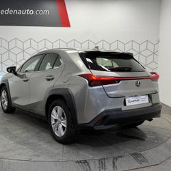 Lexus UX 250h 2WD Pack Toulouse