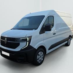 Renault Master BLUE DCI 130 L2H2 3T5 TR EXTRA H&eacute;nin-Beaumont
