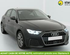 Audi A1 Sportback Saint-Fons
