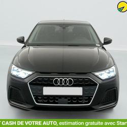 Audi A1 Sportback 30 TFSI 110 ch S tronic 7 Advanced Saint-Fons