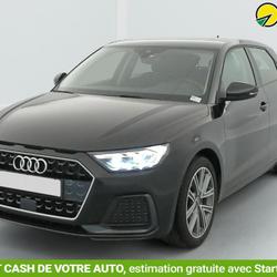 Audi A1 Sportback 30 TFSI 110 ch S tronic 7 Advanced Saint-Fons