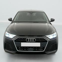 Audi A1 30 TFSI 110 ch S tronic 7 Advanced H&eacute;nin-Beaumont