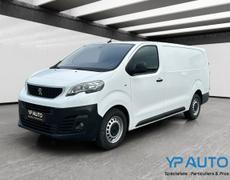 Peugeot Expert Le Loroux-Bottereau