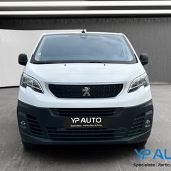 Peugeot Expert 2.0 BLUEHDI 120 S&S LONG Asphalt Le Loroux-Bottereau