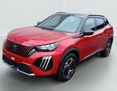 Peugeot 2008 Hénin-Beaumont