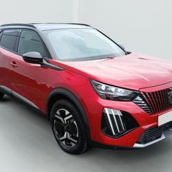 Peugeot 2008 Hybrid 145 e-DCS6 GT H&eacute;nin-Beaumont