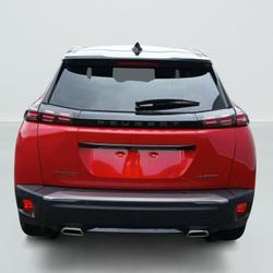 Peugeot 2008 Hybrid 145 e-DCS6 GT H&eacute;nin-Beaumont