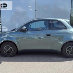 Fiat 500 II e 118ch Giorgio Armani Collectors Edition MY25 (Tarif avec remises d&eacute;duites : voir descriptif) Morlaix