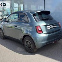 Fiat 500 II e 118ch Giorgio Armani Collectors Edition MY25 (Tarif avec remises d&eacute;duites : voir descriptif) Morlaix