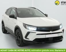 Opel Grandland Saint-Fons