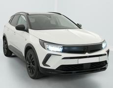Opel Grandland Hénin-Beaumont