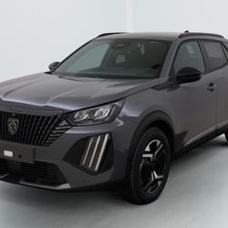 Peugeot 2008 Allure 1.2 Turbo 100 hp Man.6 H&eacute;nin-Beaumont