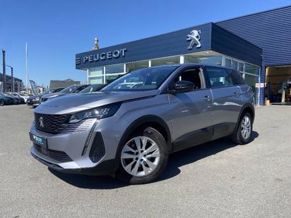 Peugeot 5008 - BlueHDi 130 S&S Active Pack - 22 990 €