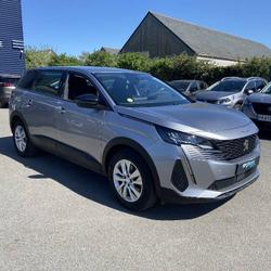 Peugeot 5008 BlueHDi 130 S&S Active Pack Avrill&eacute;